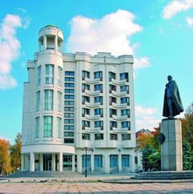 Russky Kapital Russky Kapital