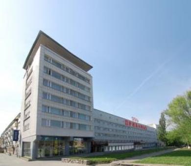 Prikamie Hotel Prikamie Hotel