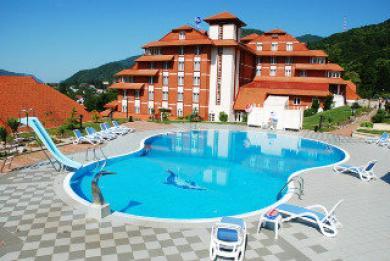 Peak Hotel Peak Hotel