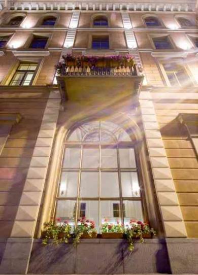 Angleterre Hotel Angleterre Hotel