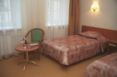 Arbat Nord Hotel Arbat Nord Hotel