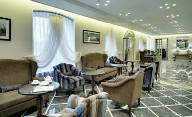 Bristol Hotel St. Petersburg Bristol Hotel St. Petersburg