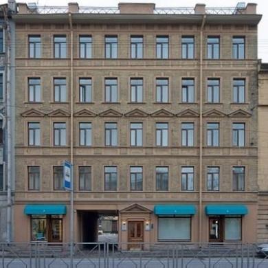 City Hotel Comfitel City Hotel Comfitel