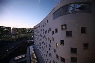 Crowne Plaza Airport Hotel Crowne Plaza Airport Hotel