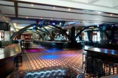 Staybridge Suites Staybridge Suites