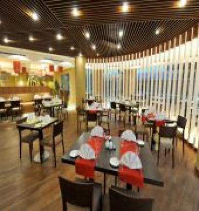 PARK INN AL KHOBAR PARK INN AL KHOBAR