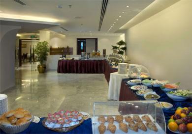 Tulip Inn Hala Al Khobar Tulip Inn Hala Al Khobar
