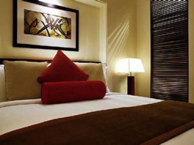Sofitel Al Khobar The Corniche Sofitel Al Khobar The Corniche