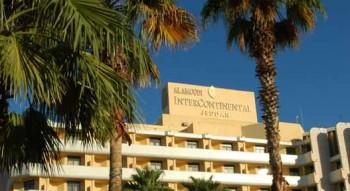 Intercontinental Jeddah Intercontinental Jeddah