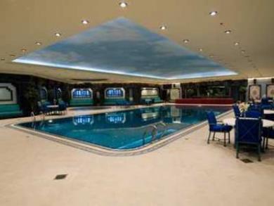 Jeddah Hilton Jeddah Hilton