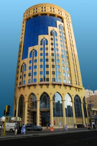 Elaf Al Mashaer Elaf Al Mashaer