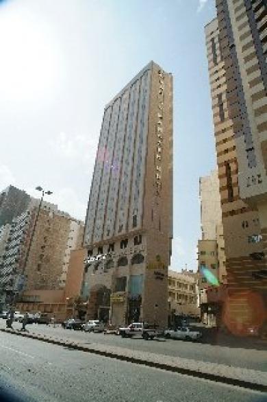 Makkah Dar Al Manasek Hotel Makkah Dar Al Manasek Hotel