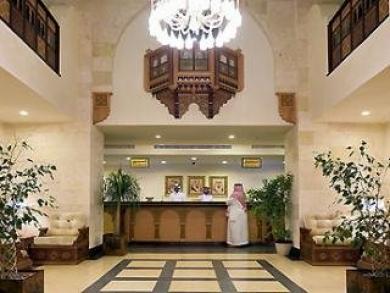 Manazel Al Ain Mercure Manazel Al Ain Mercure