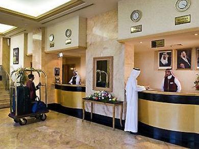 Mercure Grand Umm Al Qura-Makkah Mercure Grand Umm Al Qura-Makkah