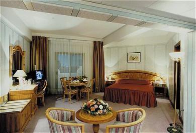 Holiday Inn Najran Holiday Inn Najran