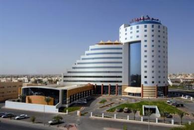 Movenpick Qassim Movenpick Qassim