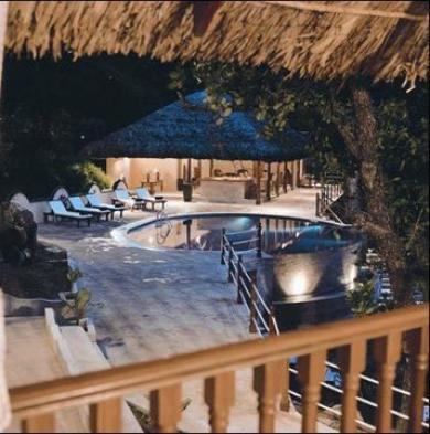 Cerf Island Resort Cerf Island Resort