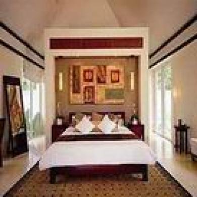 Banyan Tree Seychelles Banyan Tree Seychelles