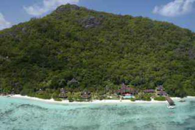New Emerald Cove New Emerald Cove
