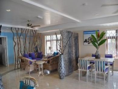 Le Relax Beach House Le Relax Beach House