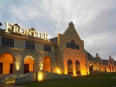Peermont, Metcourt at Frontier Peermont, Metcourt at Frontier