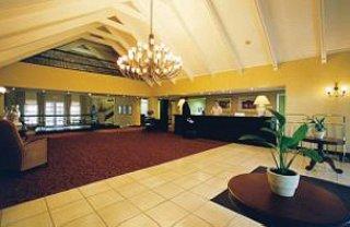 Premier Protea Hotel Bloemfontain Premier Protea Hotel Bloemfontain