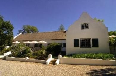 De Kloof Luxury Estate Hotel De Kloof Luxury Estate Hotel