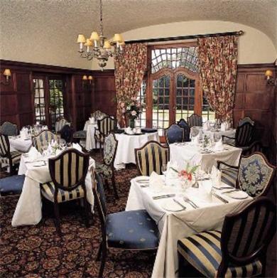 Greenways Hotel Greenways Hotel