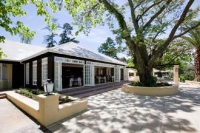 Protea Hotel Devon Valley Protea Hotel Devon Valley