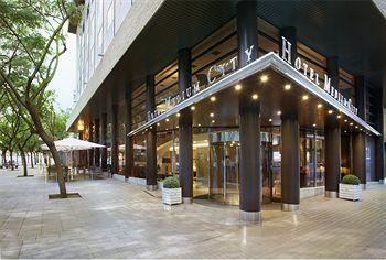 Exterior - Hotel Medium City Exterior - Hotel Medium City