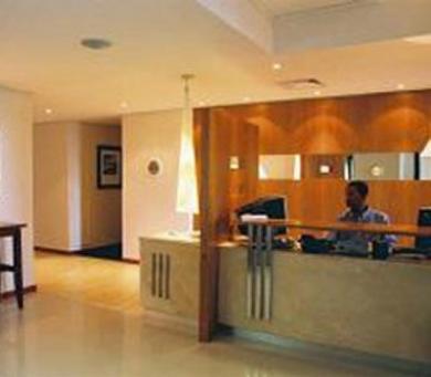 Protea Hotel Island Club Protea Hotel Island Club