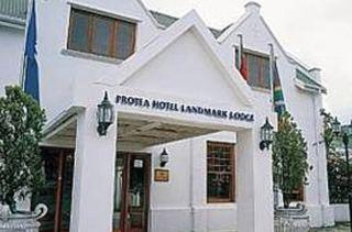 Protea Hotel Outeniqua Protea Hotel Outeniqua