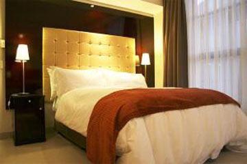Protea North Wharf Hotel Protea North Wharf Hotel
