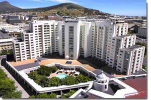 Southern Sun Cape Town Waterfront Southern Sun Cape Town Waterfront