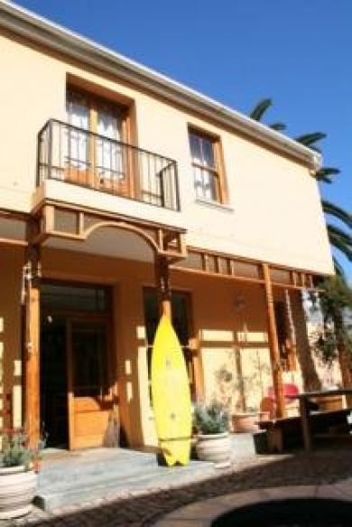 Sweet Orange Guest House Sweet Orange Guest House