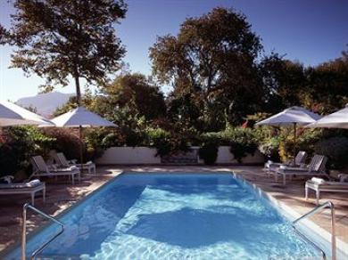 The Last Word Constantia- Guest House The Last Word Constantia- Guest House