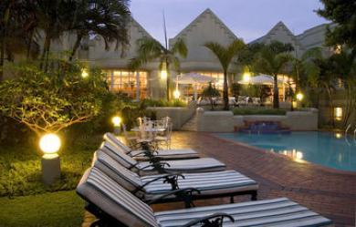 City Lodge Durban City Lodge Durban