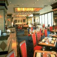 Hilton Durban hotel Hilton Durban hotel