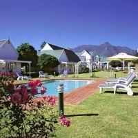 Protea Hotel King George Protea Hotel King George