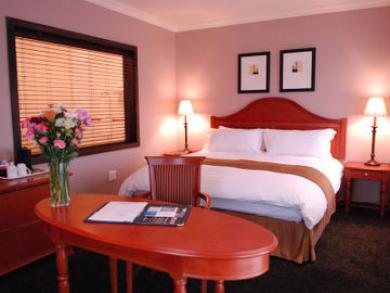 Protea Hotel Montrose Protea Hotel Montrose