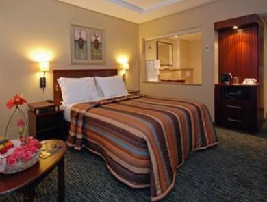 City Lodge Fourways City Lodge Fourways