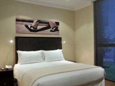 Fairview All Suite Fairview All Suite