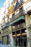 Exterior - Rialto Exterior - Rialto