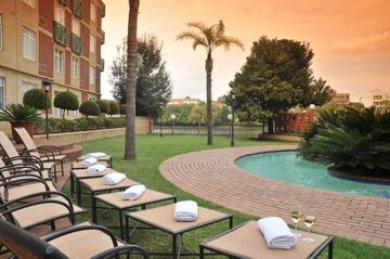 Protea Hotel Waterfront Centur Protea Hotel Waterfront Centur