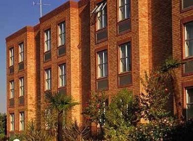 Town Lodge Sandton Graystone D Town Lodge Sandton Graystone D