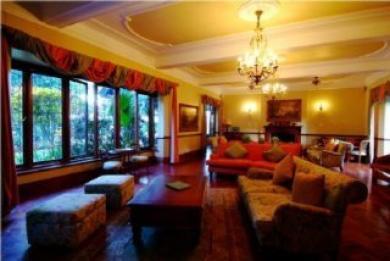 Orion Selborne Hotel Spa & Golf Estate Orion Selborne Hotel Spa & Golf Estate