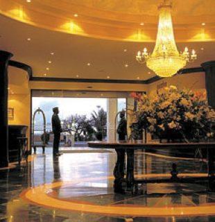 Protea Hotel Edward Durban Protea Hotel Edward Durban