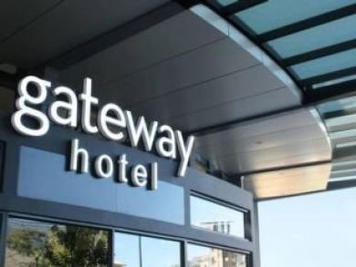 The Gateway Hotel The Gateway Hotel