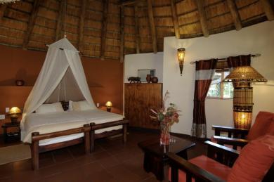Sefapane Lodge Sefapane Lodge