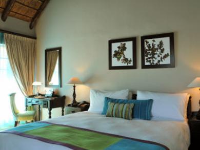 Mount Grace Country House & Spa Mount Grace Country House & Spa